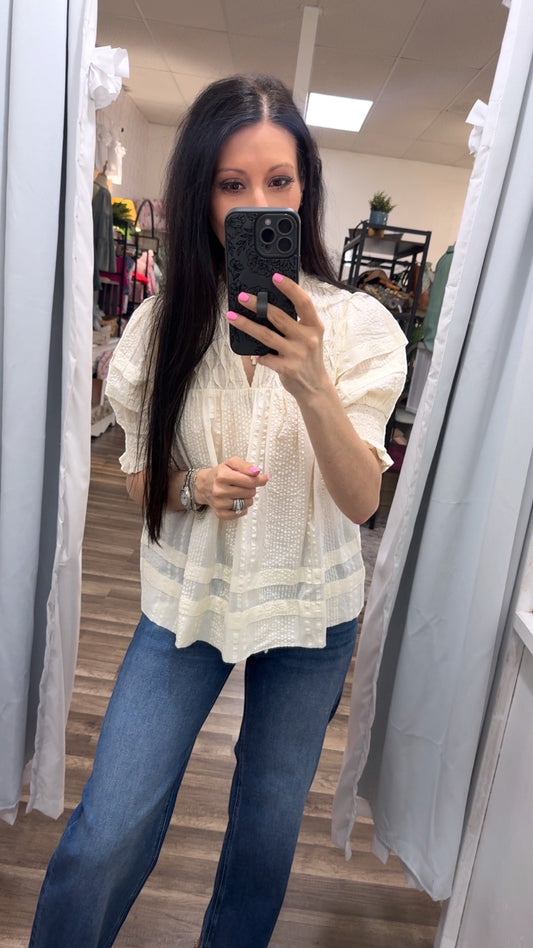 Kira Top