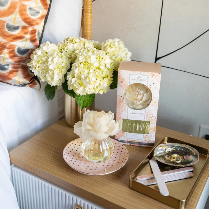 Cashmere Kiss Flower Diffuser