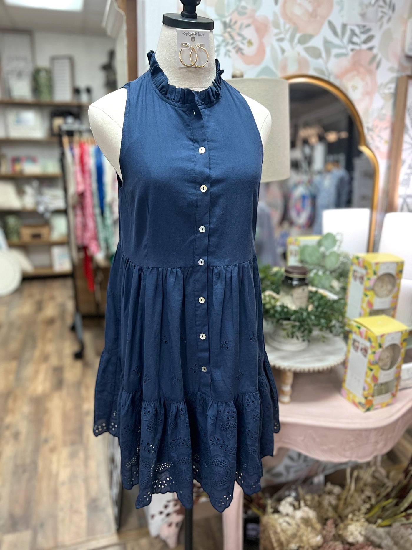 Alex Dress