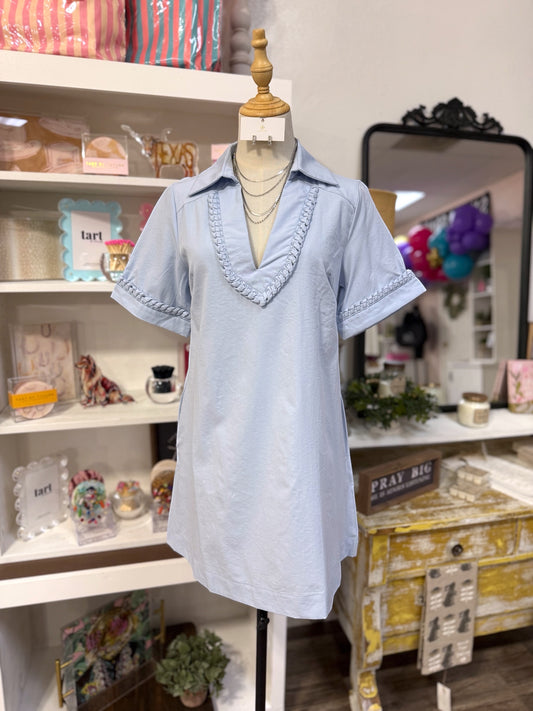 Grace Dress