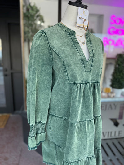 Anne Dress