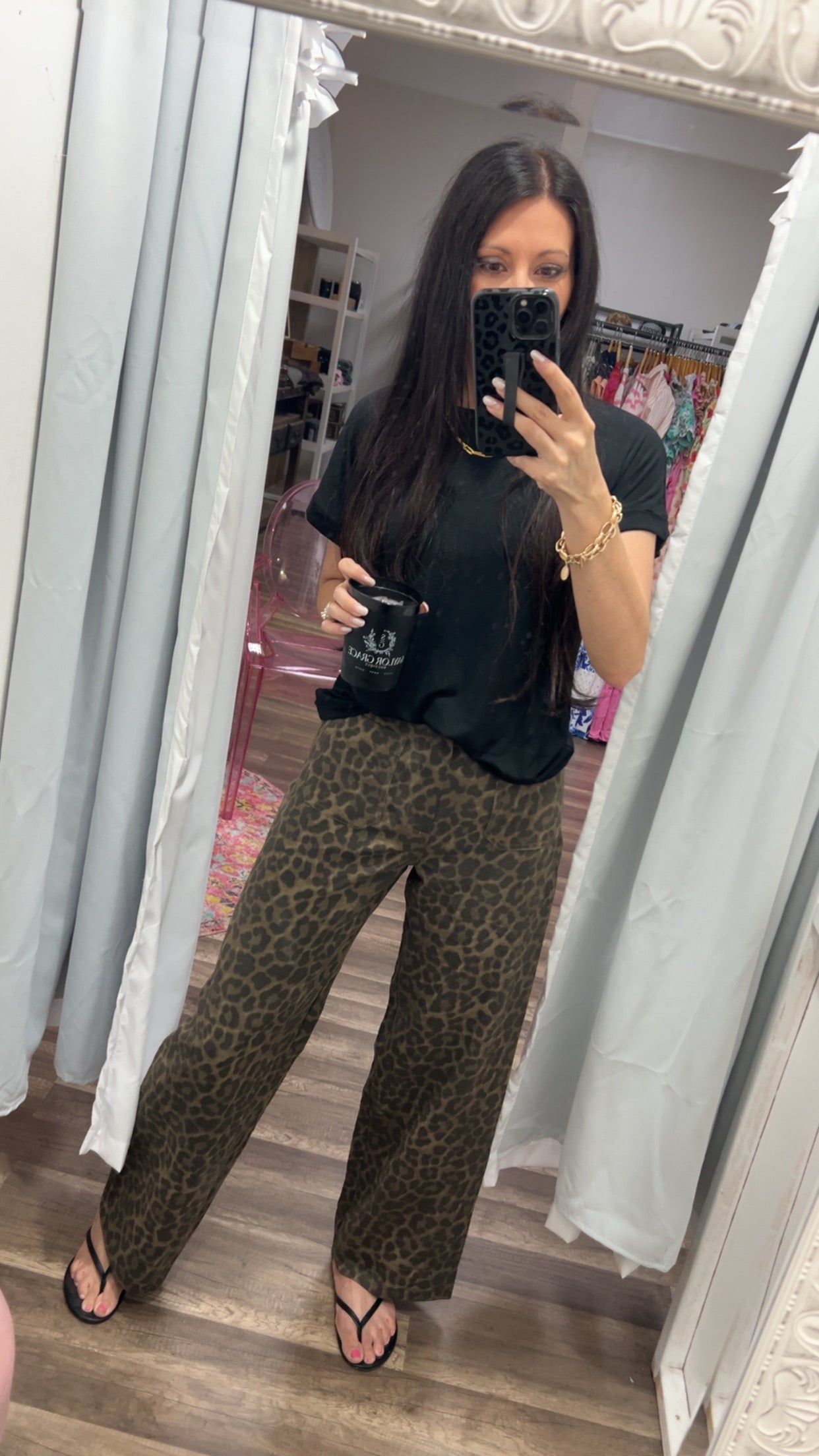 Erika Pant