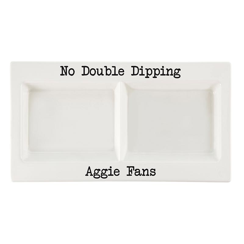 Aggie Dipping Tray
