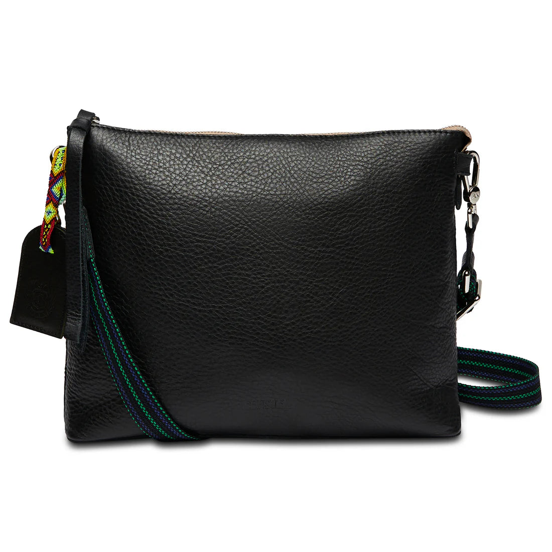 Evie Downtown Crossbody