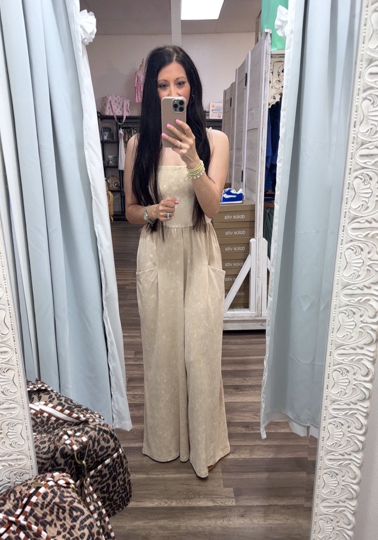 Amie Jumpsuit