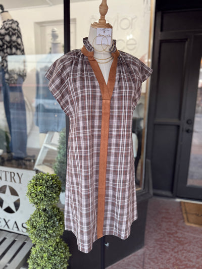 Madison Dress