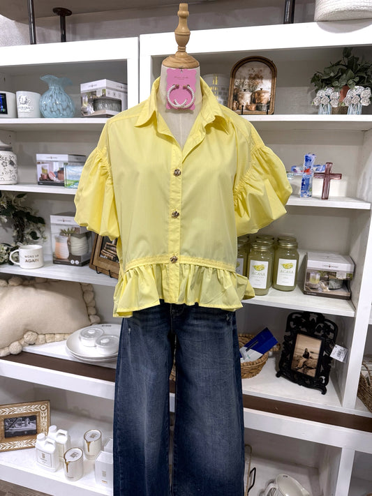 Grace Top