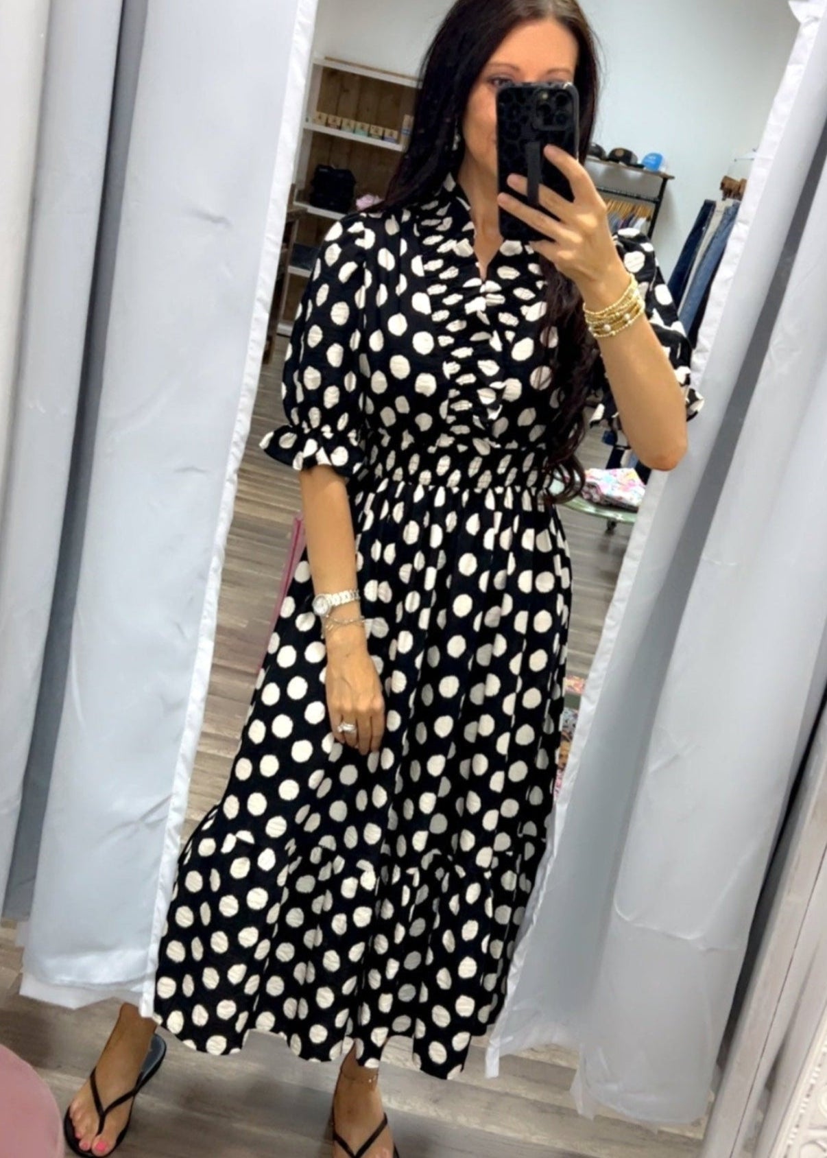 Olivia Dress {RESTOCKED}