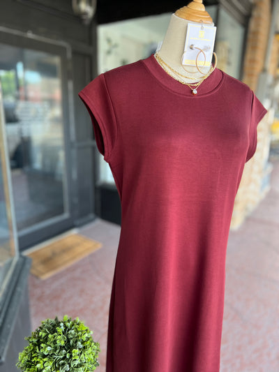 Lacey Dress
