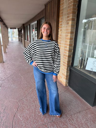 Kelsi Top