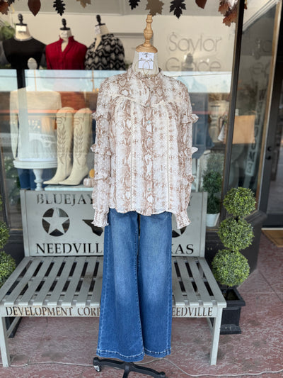 Jackie Top