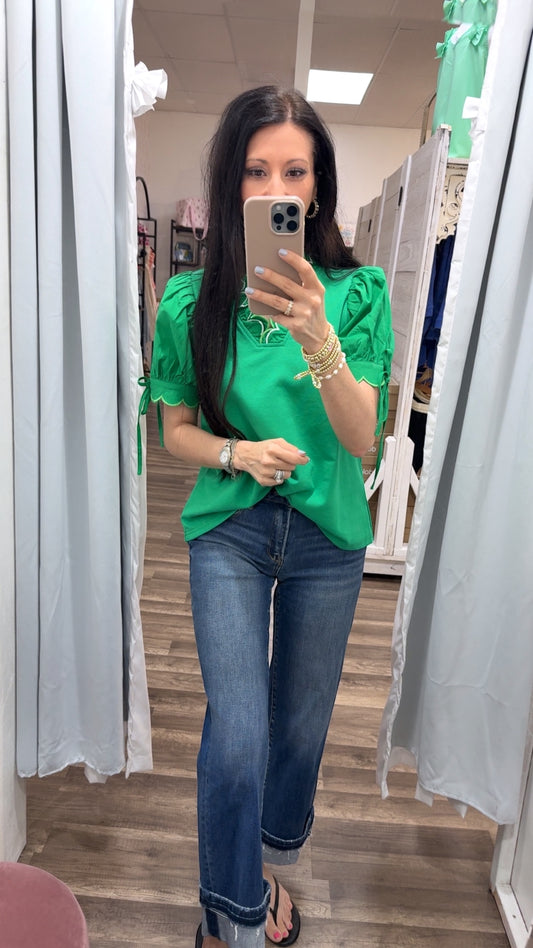 Jada Top