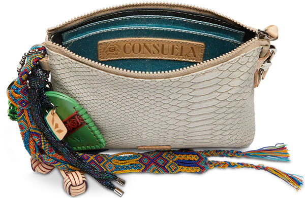 Midtown Crossbody Thunderbird