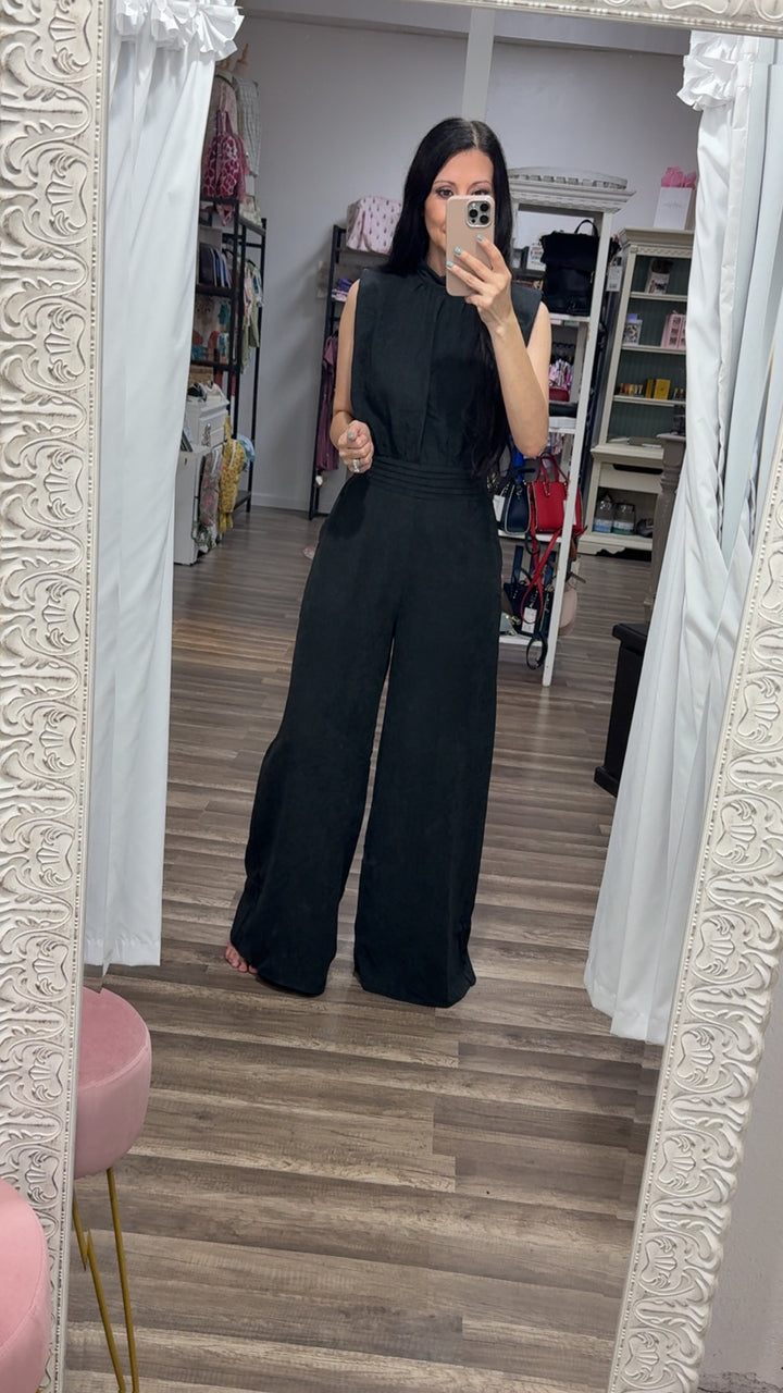 Kaydee Jumpsuit