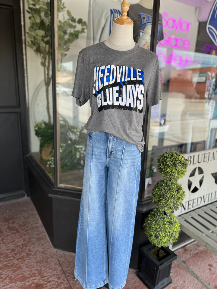 NEEDVILLE BLUEJAYS - ADULT