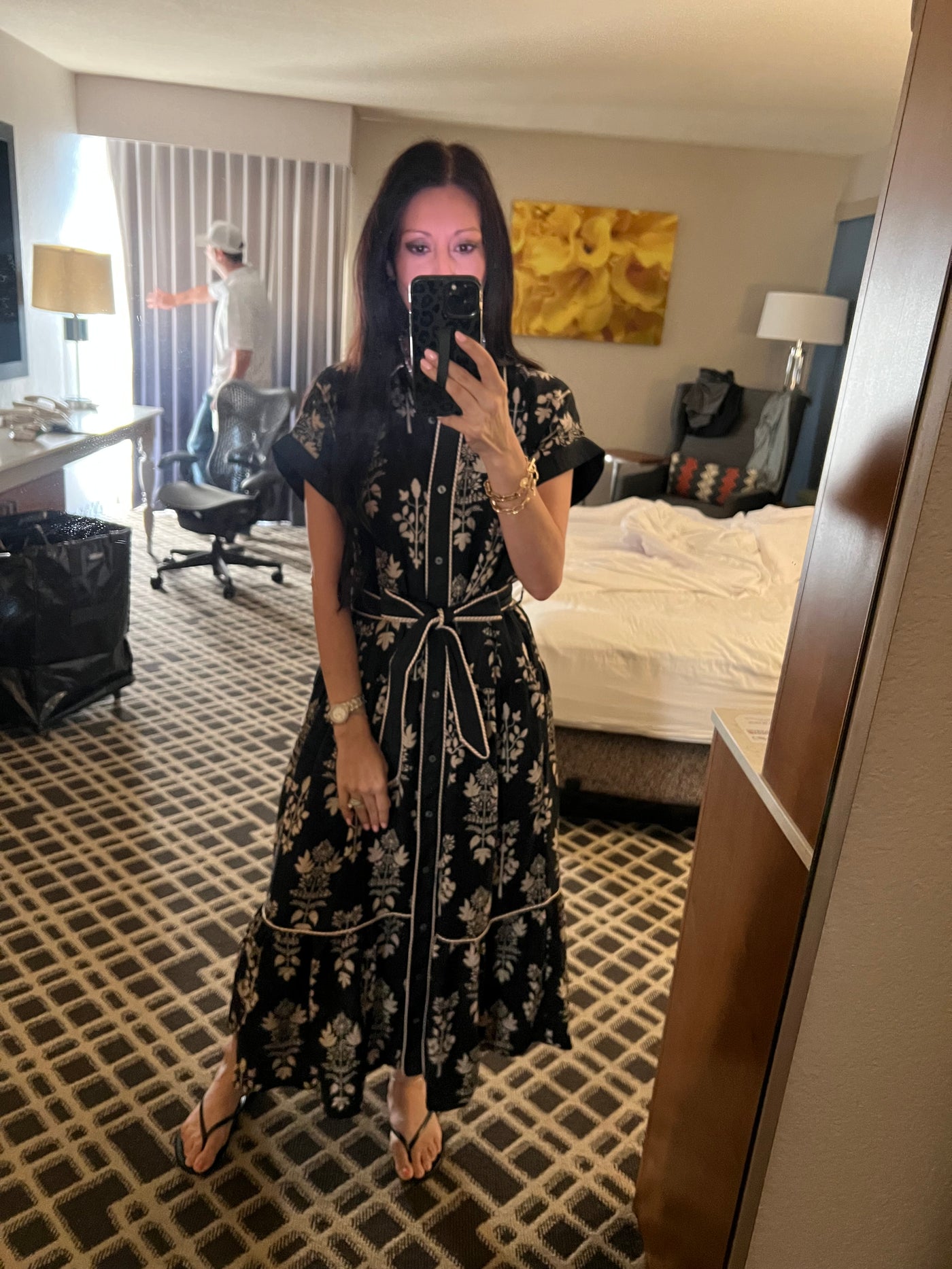 Missy Dress