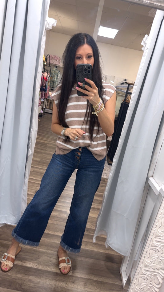 Reese Top