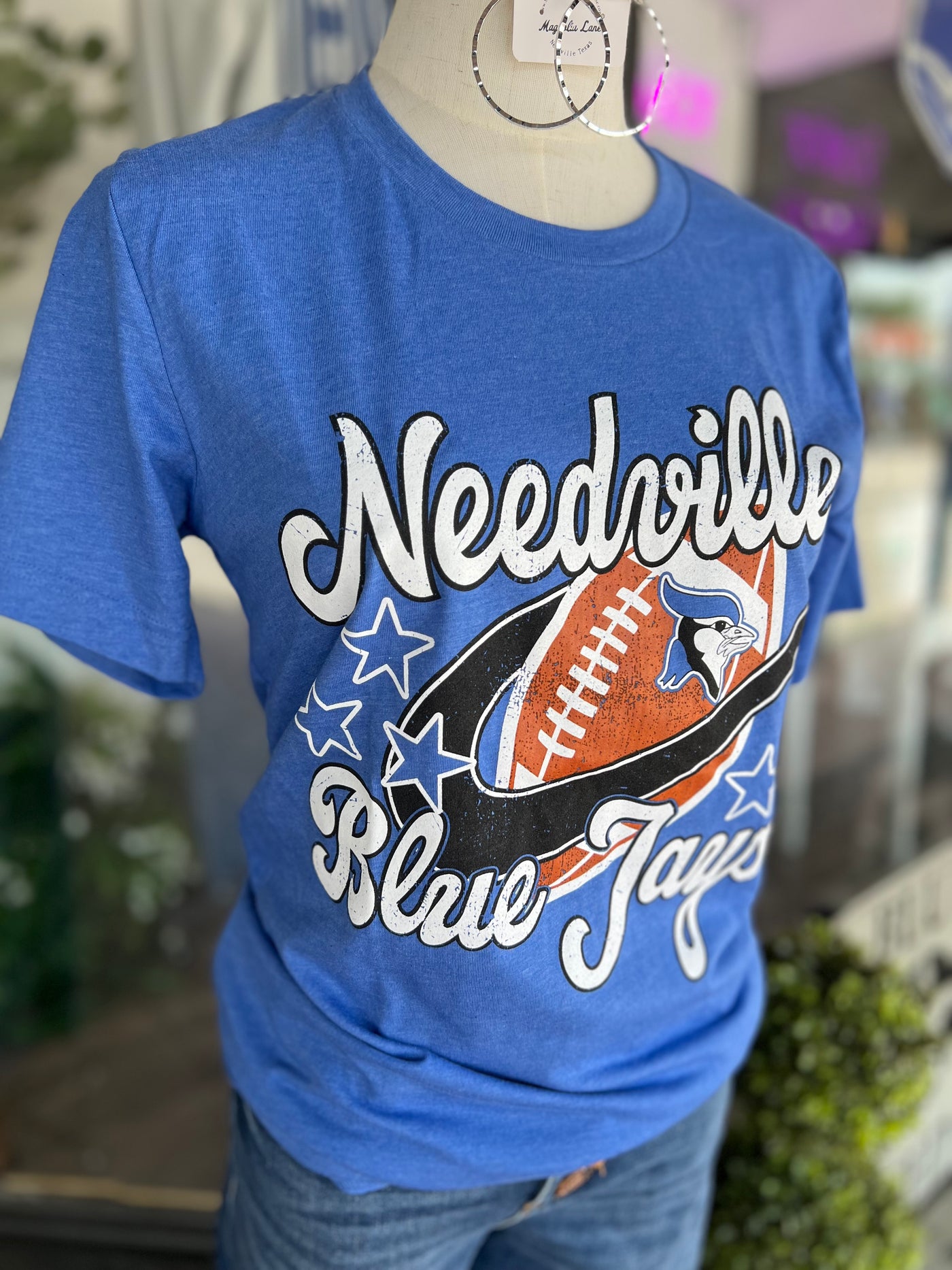 BLUE JAY Football - YOUTH