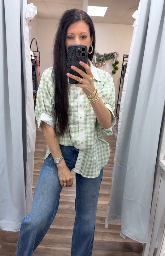 Brianna Top