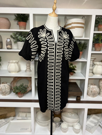 Adley Dress