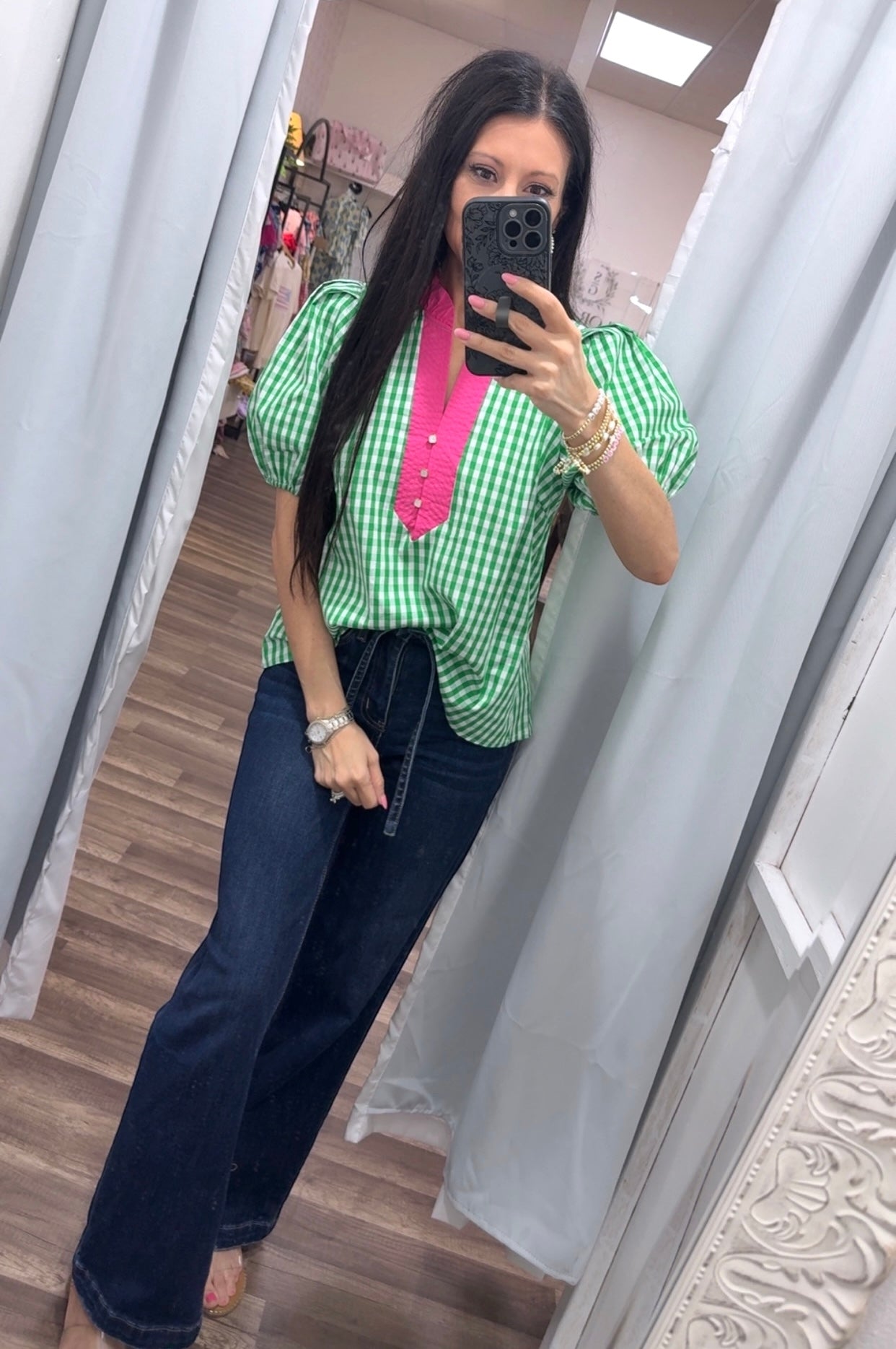 Jessica Top