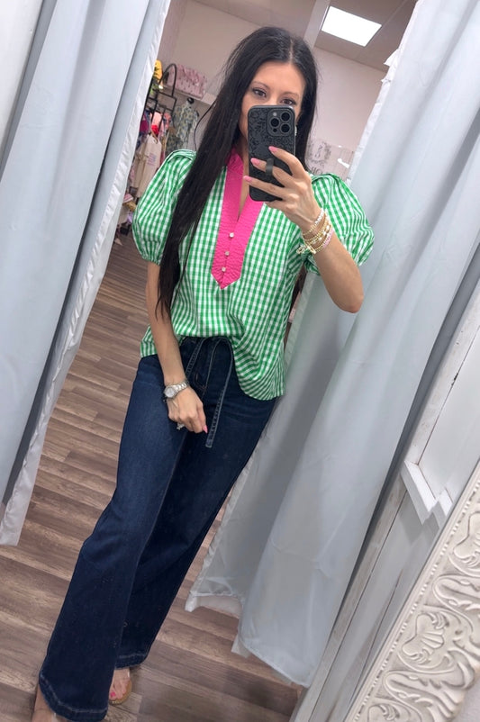 Jessica Top