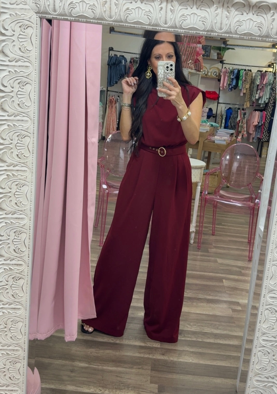 Carly Jumpsuit