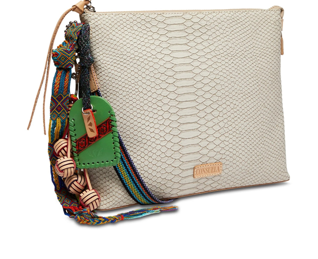 THUNDERBIRD DOWNTOWN CROSSBODY
