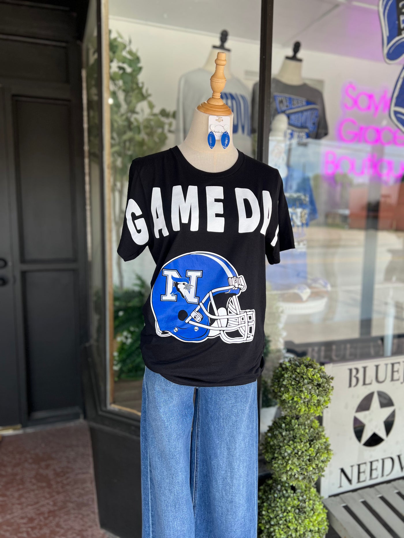 GAMEDAY - ADULT