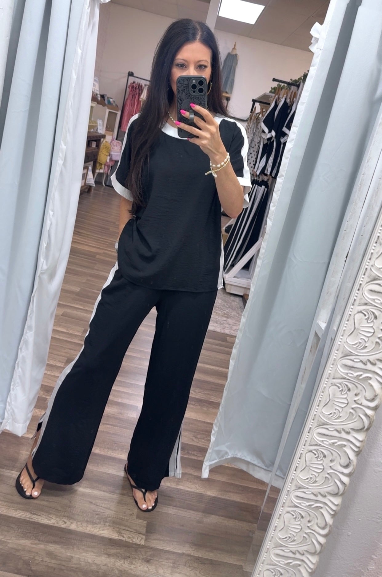Chrissy Pants