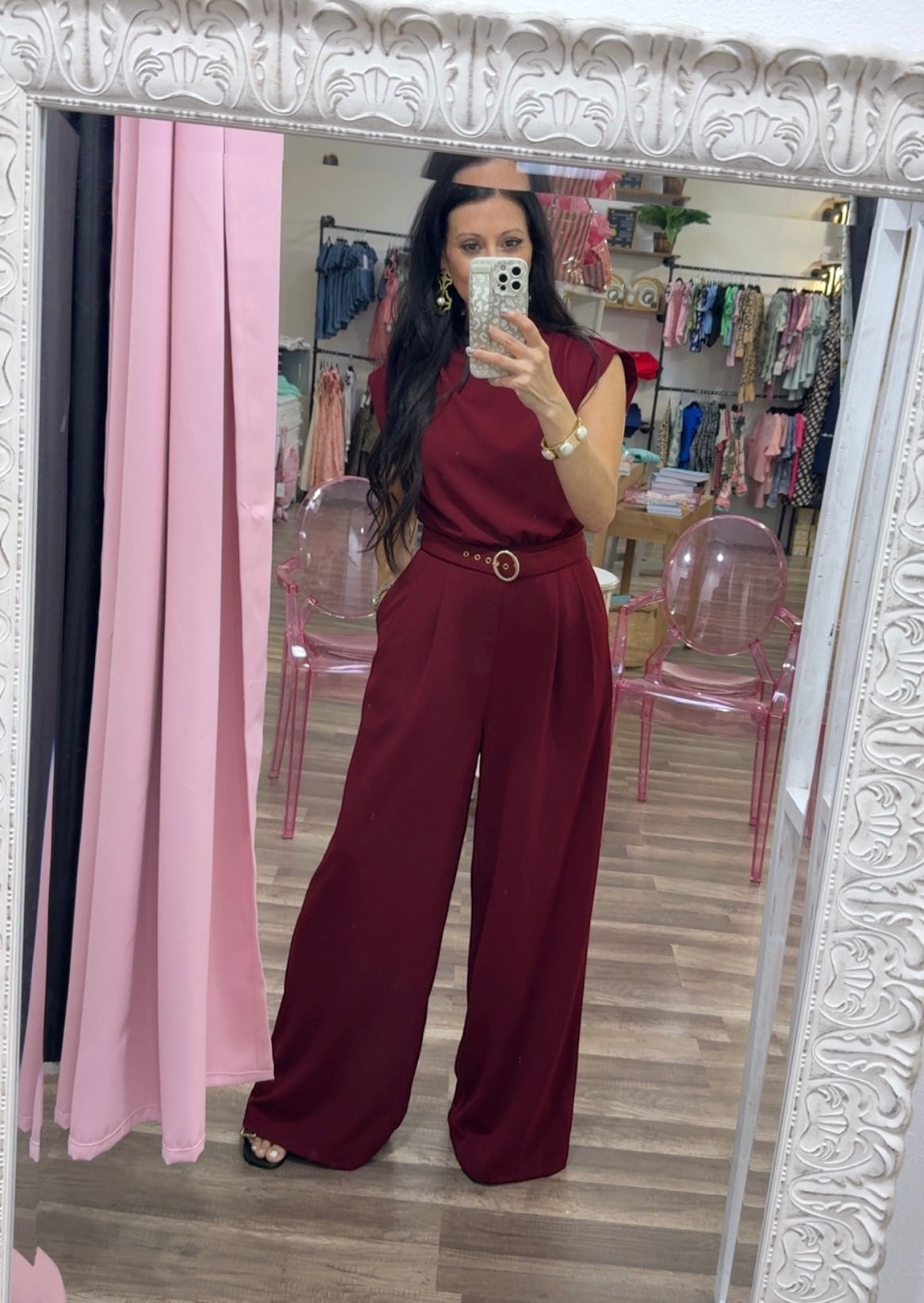 Carly Jumpsuit