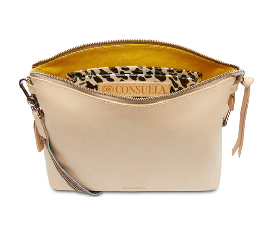 DIEGO DOWNTOWN CROSSBODY