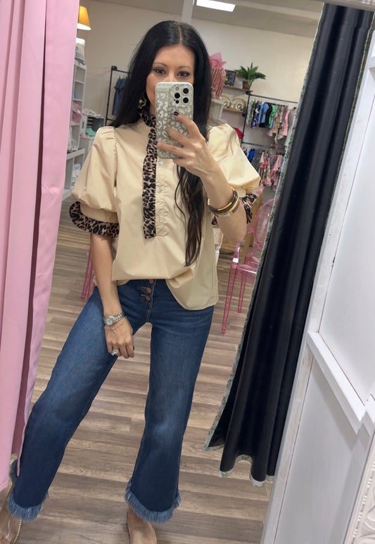 Harper Top