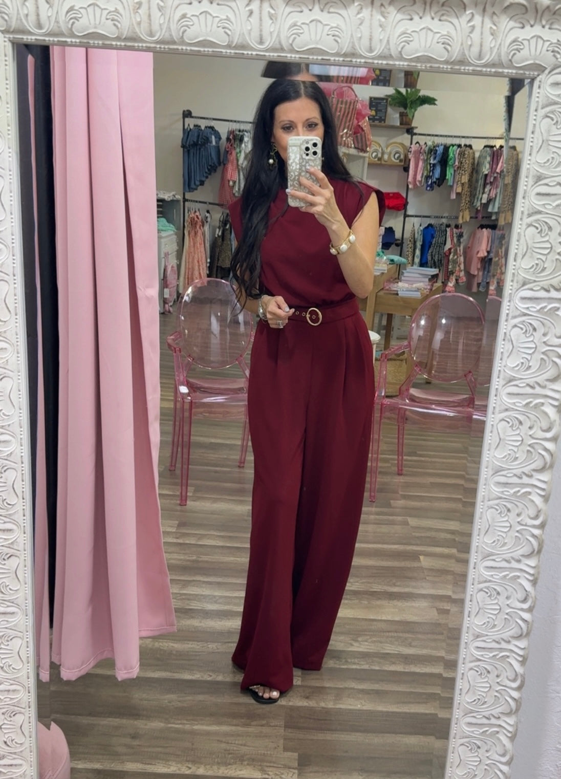Carly Jumpsuit