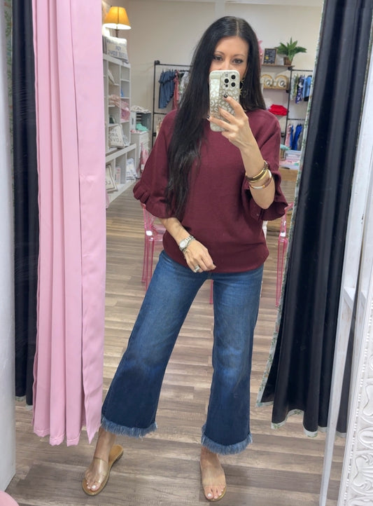 Skylar Top