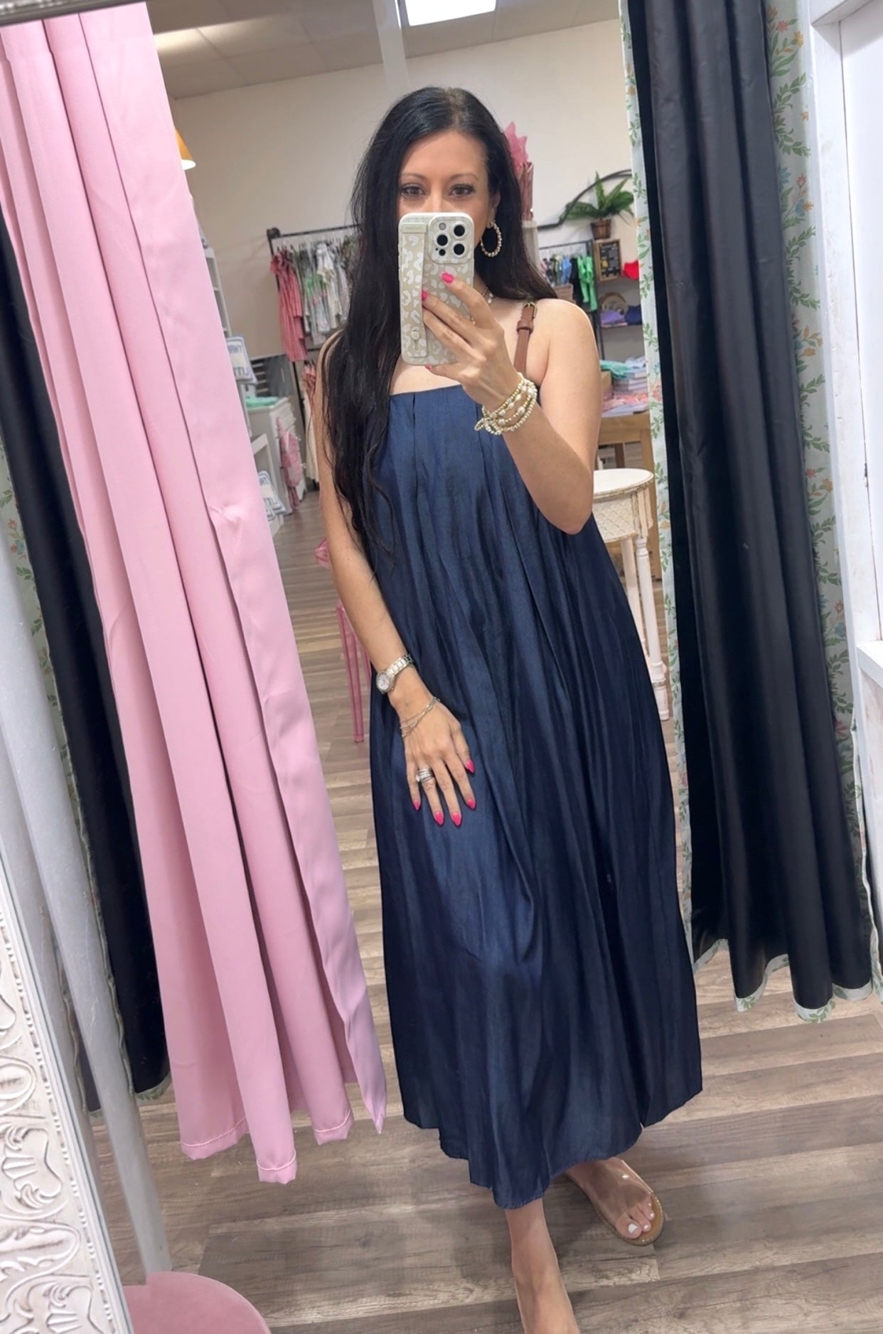 Candice Dress