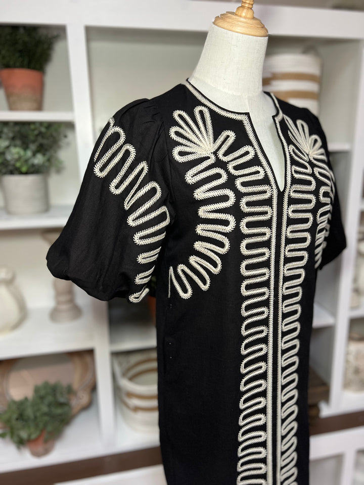 Adley Dress