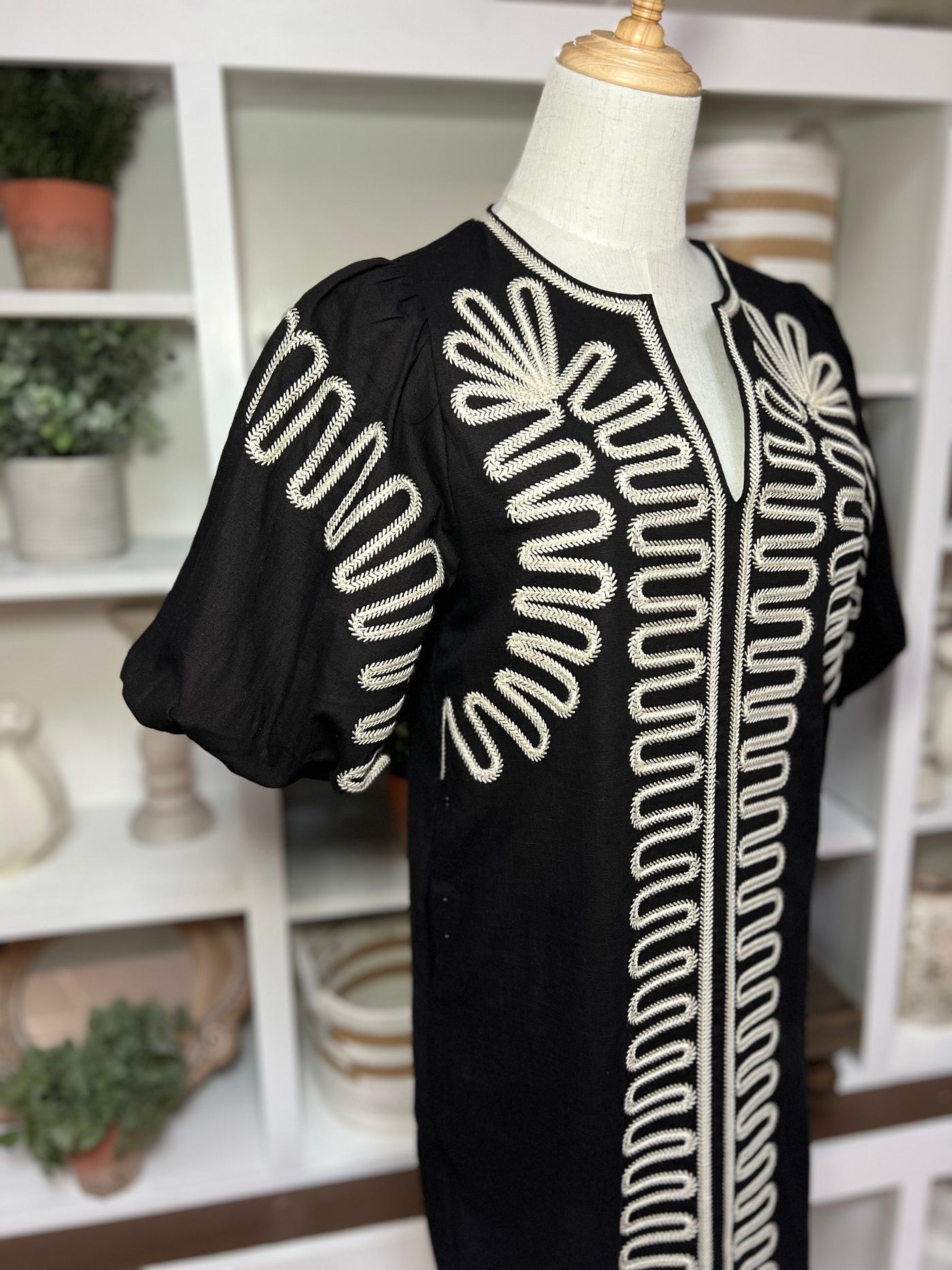 Adley Dress