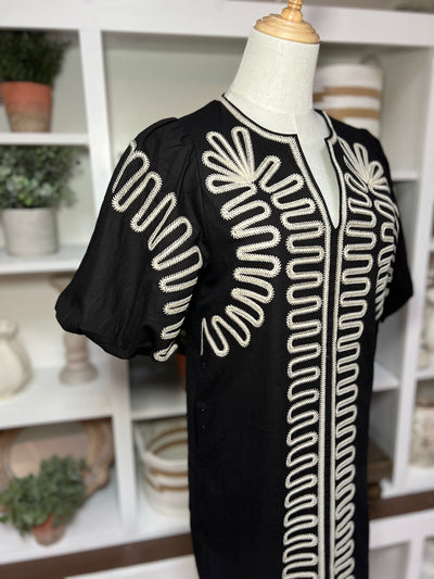 Adley Dress