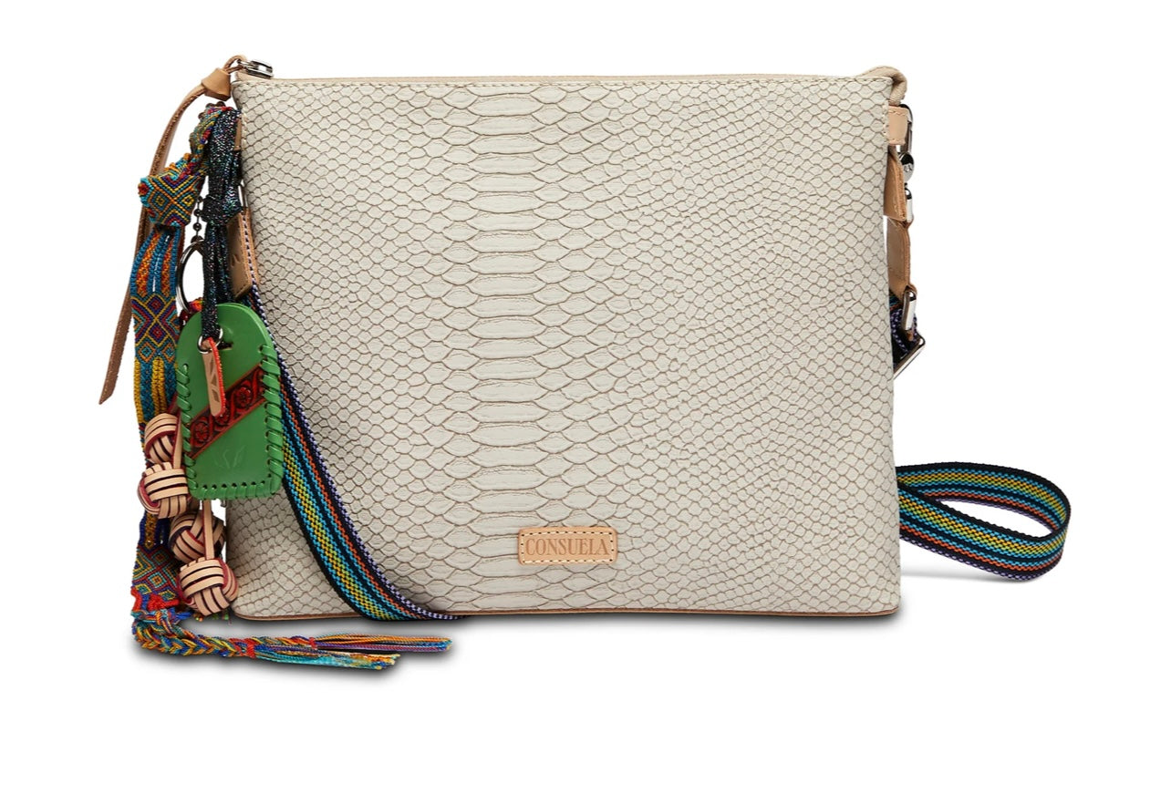 THUNDERBIRD DOWNTOWN CROSSBODY