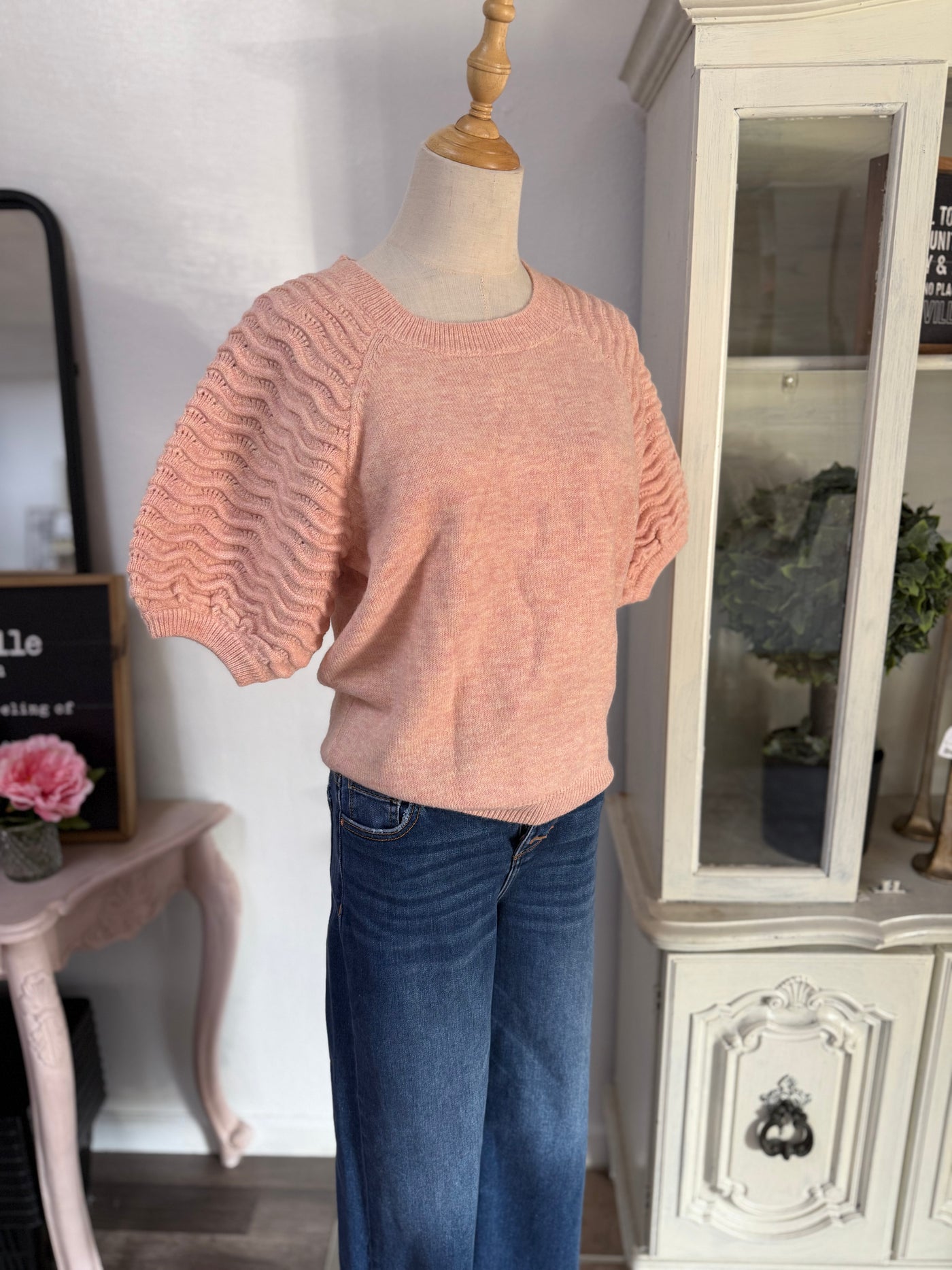Madden Top