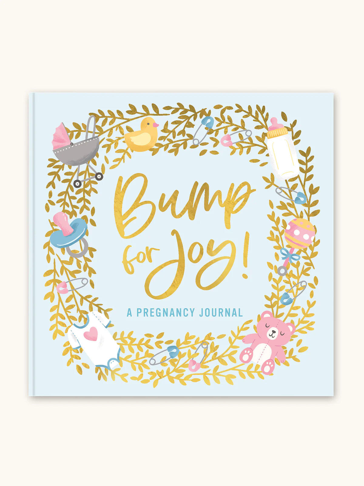 Bump for Joy - Boy