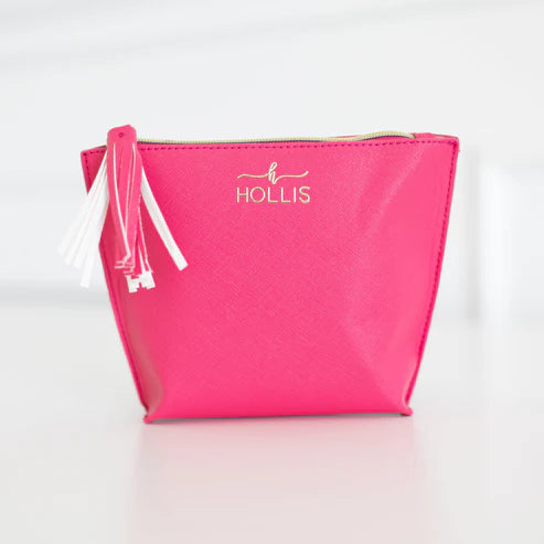 Holy Chic - Hot Pink