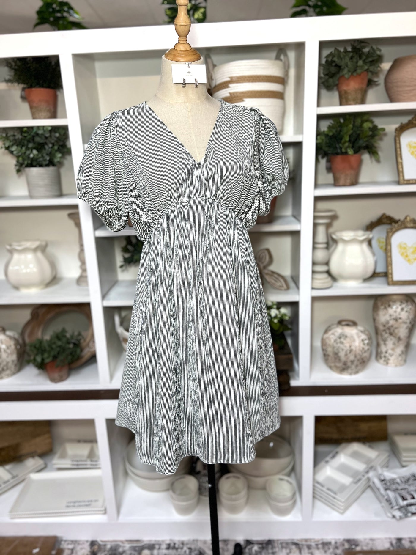 Raye Lynn Dress