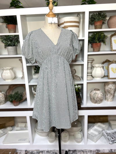Raye Lynn Dress
