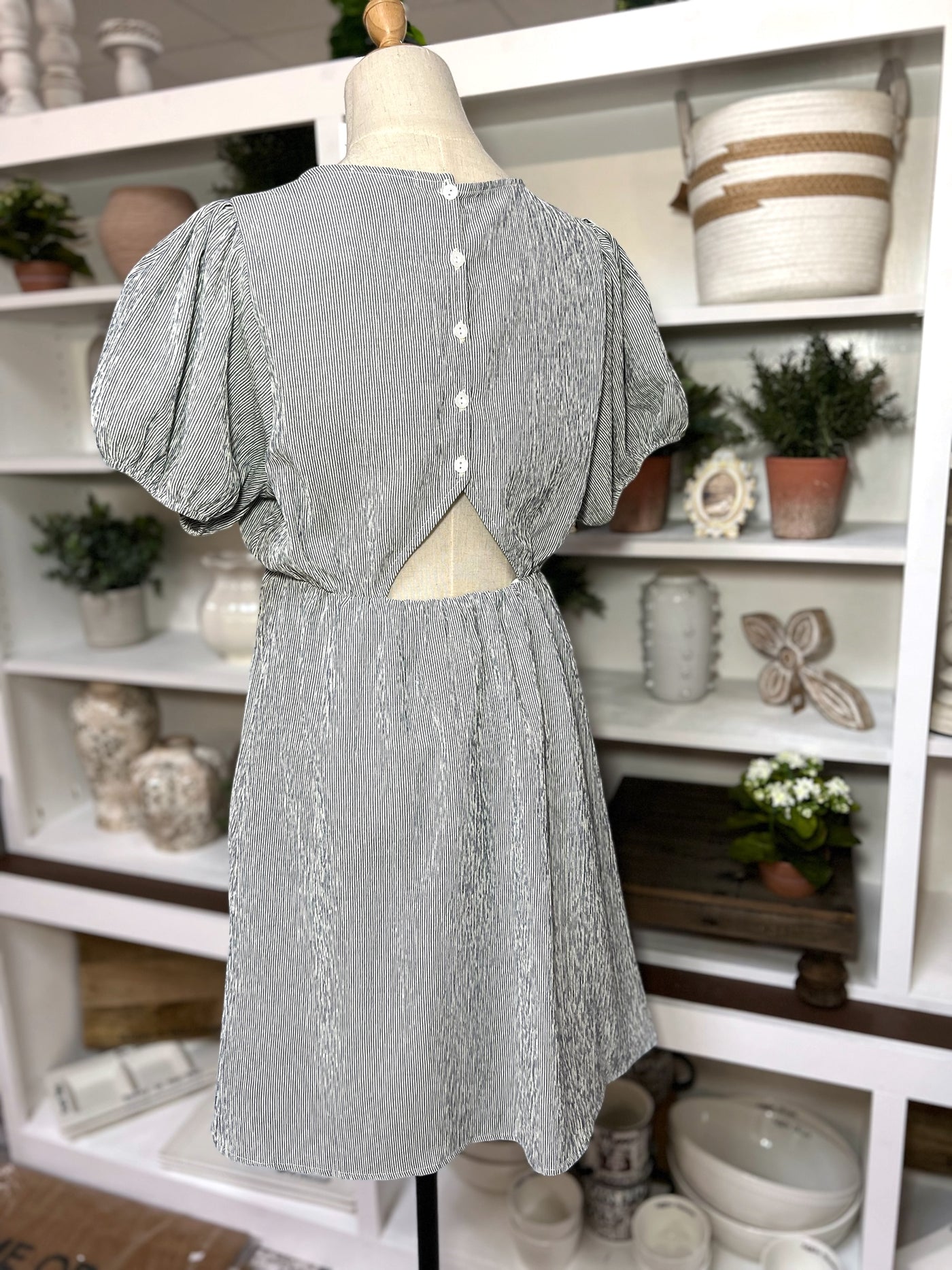 Raye Lynn Dress