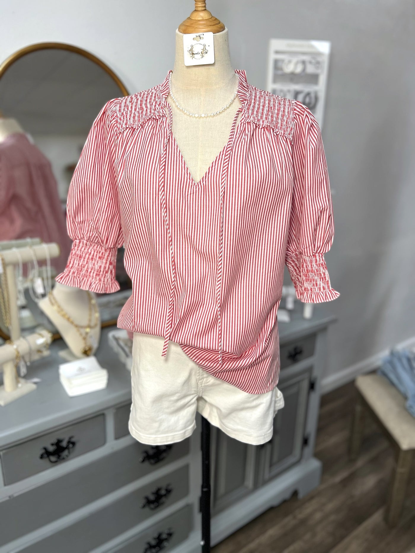 Karter Top