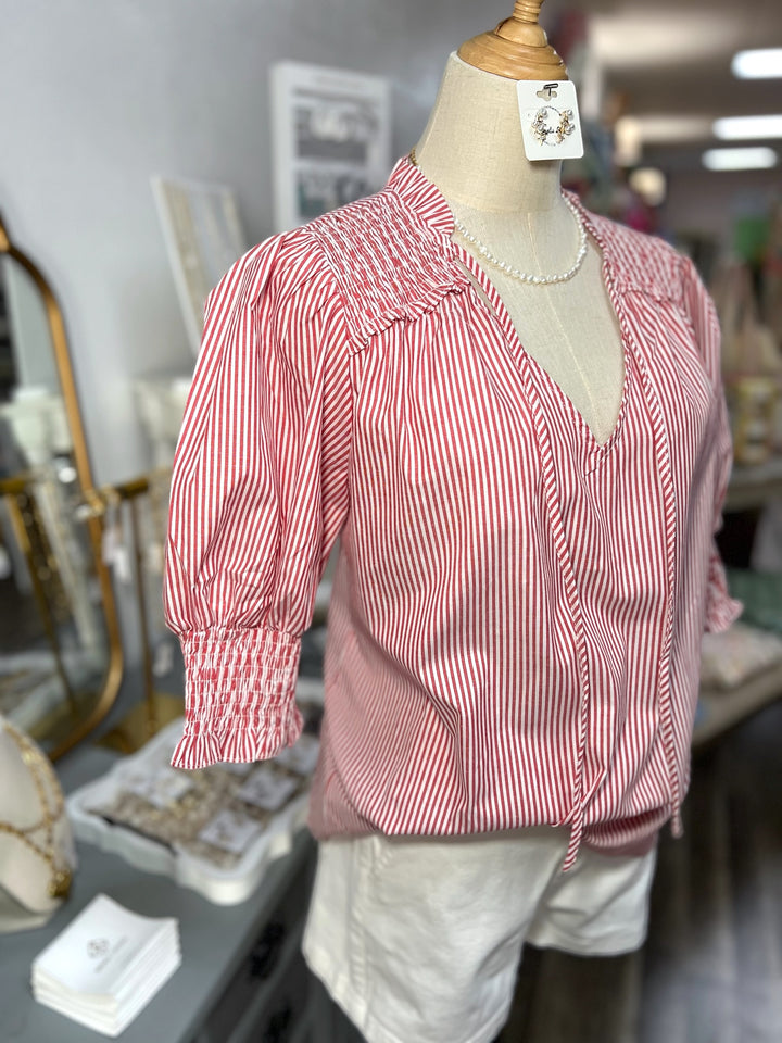 Karter Top