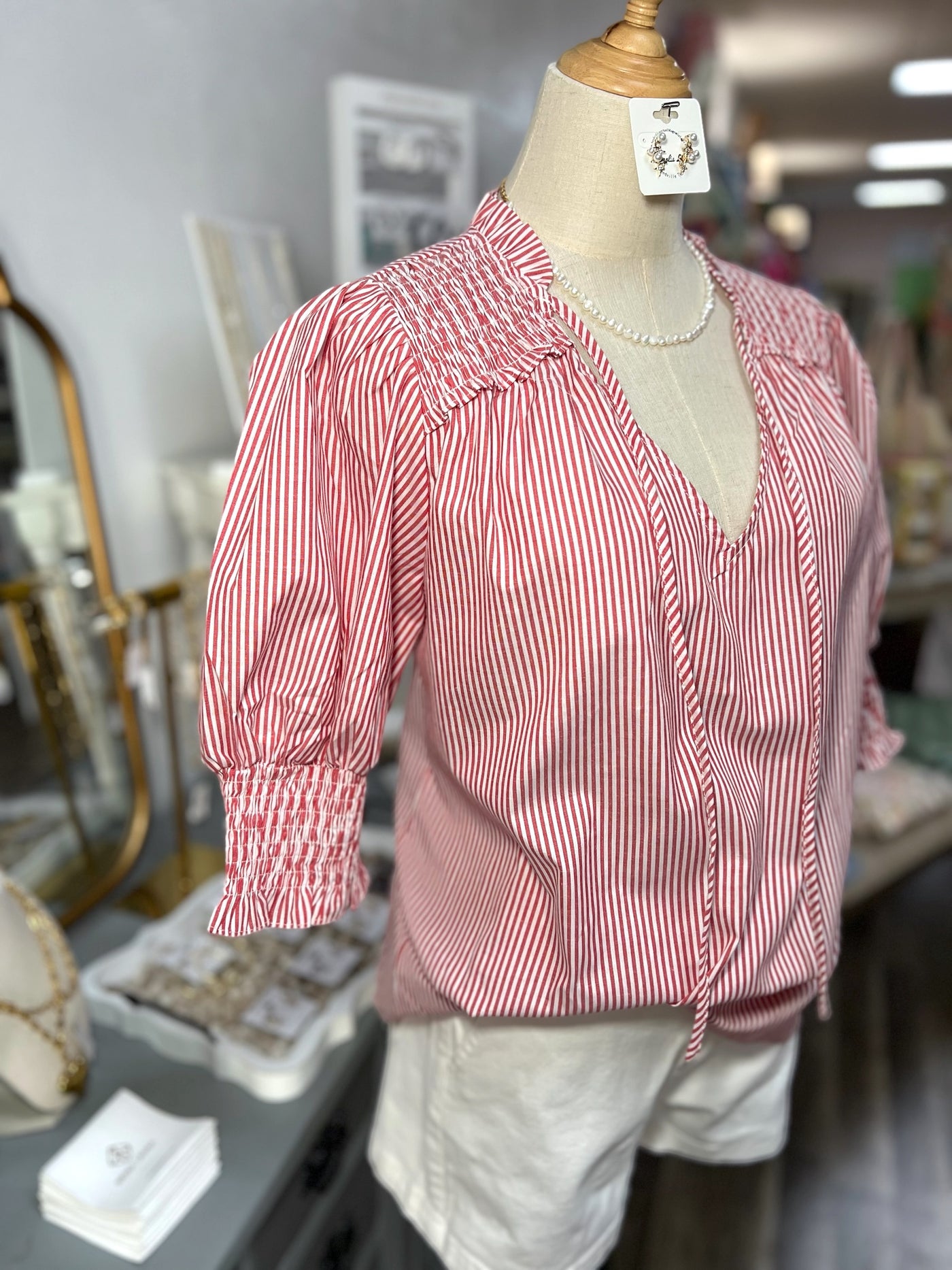 Karter Top