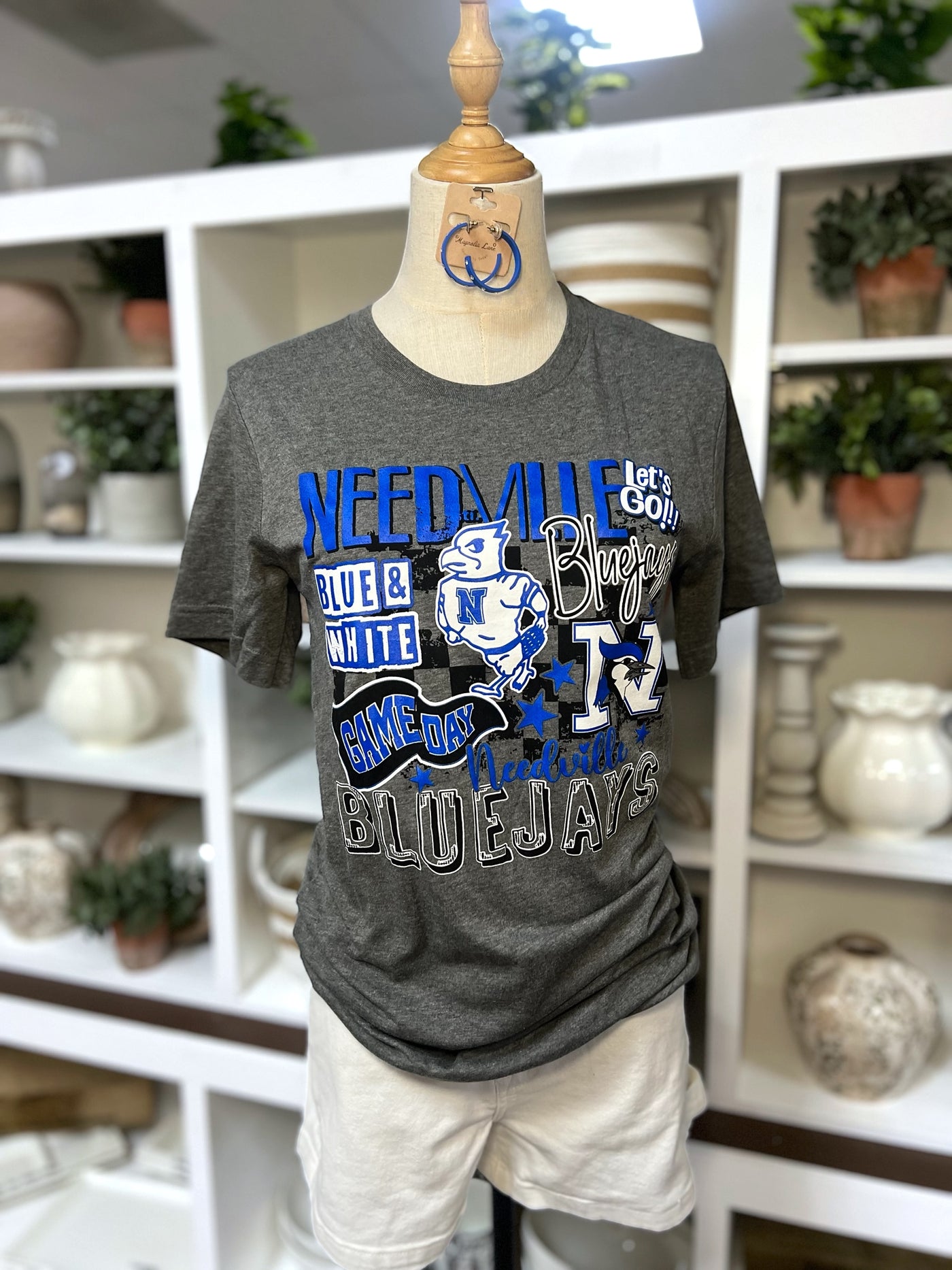 NEEDVILLE OG BLUEJAY - YOUTH